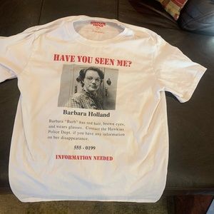 Stranger Things T-Shirt